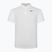 Pánské tenisové tričko  Nike Court Dri-Fit Polo Solid white/black