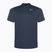 Pánské tenisové tričko  Nike Court Dri-Fit Polo Solid obsidian/white