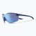 Sluneční brýle  damskie Nike Victory Elite matte mystic navy/course tint w/blue mirror