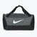 Sportovní taška Nike Brasilia 9.5 41 l grey/white