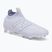 New Balance Tekela V3+ Pro FG pánské kopačky bílé MST1FC35.D.075