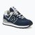 Boty  New Balance WL574 navy