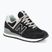 Boty  New Balance WL574 black