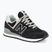 Dámské boty  New Balance WL574 black