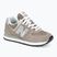 Pánské boty New Balance ML574 grey