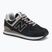 Boty  New Balance 574 black ML574EVB