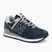 Boty New Balance 574 modré