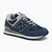 Boty  New Balance 574 blue