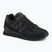 Boty  New Balance 574 black ML574EVE