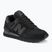 Boty  New Balance 574 black/black