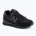 Boty  New Balance Classic 574's V3 Wide black/black