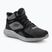 Pánské boty SKECHERS Bounder Blast Back black/charcoal