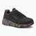 Dětské boty SKECHERS Uno Lite Lovely Luv black/multicolor