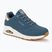 Dámské boty  SKECHERS Uno Shimmer Away navy