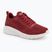 Dámské boty  SKECHERS Bobs Squad Chaos Face Off red
