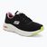 Dámské boty SKECHERS Arch Fit Infinity Cool black