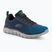 SKECHERS Track Ripkent pánské tréninkové boty navy/blue