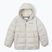 Dětská zateplená bunda  Columbia Pike Lake II Hooded dark stone