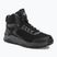 Columbia Trailstorm Ascend Mid WP pánské trekové boty black/dark grey