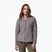 Dámská fleecová mikina Columbia Fast Trek II city grey heather/city grey