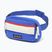 Ledvinka Columbia Helvetia II Hip Pack 1 l clemantis blue/chalk/sail red