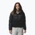 Dámská hybridní bunda Columbia Leadbetter Point II Sherpa Hybrid black