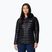 Dámská péřová bunda  Columbia Arctic Crest Down Hooded black