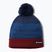 Zimní čepice  Columbia Polar Powder II coll navy/mountain blue/spice