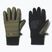 Pánské rukavice Columbia Powder Lite II stone green