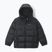 Dětská zateplená bunda Columbia Puffect Hooded black