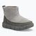 Dětské sněhule Sorel Youth Sorel Explorer III Slip-On WP chrome grey/quarry 