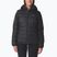 Dámská péřová bunda Columbia Delta Ridge II Down Hooded black