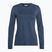 Dámské trekingové tričko longsleeveColumbia Sloan Ridge Graphic colleglate navy heather/linear drifts