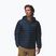 Pánská péřová bunda Columbia Lake 22 II Down Hooded collegiate navy