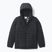 Dětská bunda Columbia Powder Lite II Hooded black