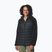 Dámská hybridní bunda Columbia Powder Lite II Sherpa Hybrid černá