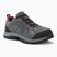 Pánské trekové boty Columbia Redmond III Wp ti grey steel/ black 035