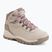 Dámské trekové boty Columbia Newton Ridge Plus Wp Amped dark stone/cosmos