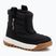 Dětské sněhule Columbia Youth Snowtrot Mid black/sea salt