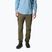 Pánské trekové kalhoty  Columbia Skien Valley Cargo stone green
