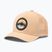 Kšiltovka Columbia Mountaincap 3D Stretch Snap Back canoe/circular
