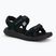 Dámské sandály Columbia Konos Hiker 2-Strap black/grill