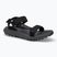 Dámské sandály Columbia Konos Globetrot black/cosmos