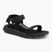 Pánské sandály Columbia Konos Globetrot black/white