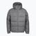 Pánská zateplená bunda Columbia Pike Lake II Hooded city grey