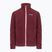 Dětská fleecová mikina Columbia Benton Springs Fleece rich wine
