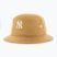 Klobouk  47 Brand MLB New York Yankees Bucket camel