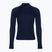 Dětská termo  mikina Icebreaker 260 Tech LS Half Zip midnight navy