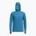 Pánská trekingová mikina Icebreaker 150 MerinoFine Ace Hoodie artic