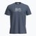 Pánské trekingové tričko  icebreaker Merino 150 Tech Lite SS Tee Adventure Ride dawn
